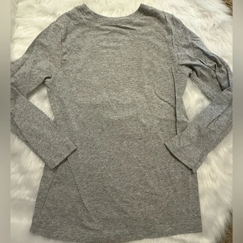 Boys Carter’s Dino Long Sleeve Tee